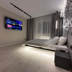 Фотография квартиры Апартаменты дизайнерские от Grant Apart