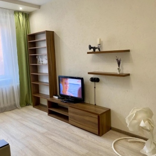 Фотография квартиры Апартаменты на улице Интернациональная 13