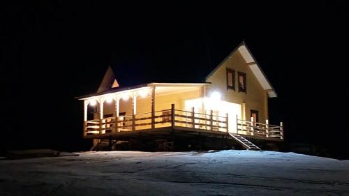 Фотографии гостевого дома
Валдай Дальняя Дача 14