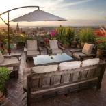 Фотография гостиницы Hacienda Las Amantes