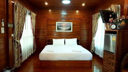 Фотография гостиницы เด่นชัยซิตี้ รีสอร์ท