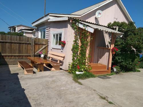 Фотография гостевого дома Наран