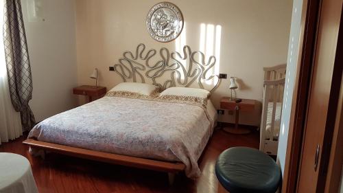 Фотография мини отеля Rosej Bed & Breakfast Putignano