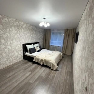 Фотография квартиры Созвездие Камчатки на улице Молчанова