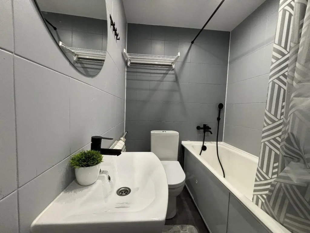 Фотография квартиры Апартаменты на Ярмарочном проезде 9