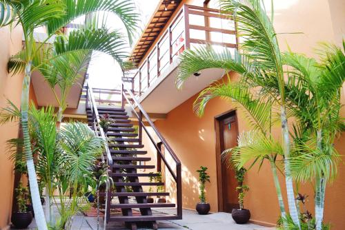 Фотография мини отеля Pousada Só Alegria