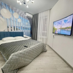 Фотография квартиры Квартира на Матрене (HouseVip26)