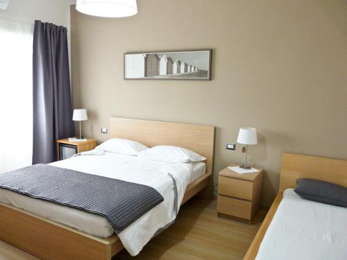 Фотография мини отеля Atticoromantica