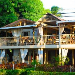 Фотографии гостиницы 
            Hotel M&M Beach House