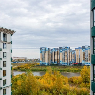 Фотография квартиры Апартаменты на улице Пожарных и Спасателей 1