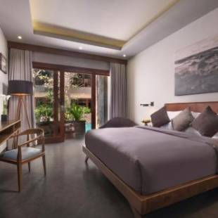 Фотографии гостиницы
Akana Boutique Hotel