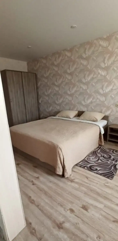 Фотография квартиры Апартаменты по Вознесенской 7