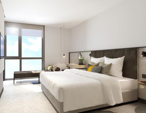 Фотография гостиницы Anya Hotel Quy Nhon