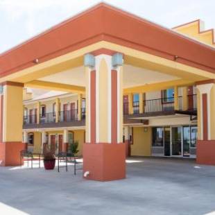 Фотографии гостиницы
Sands Inn & Suites