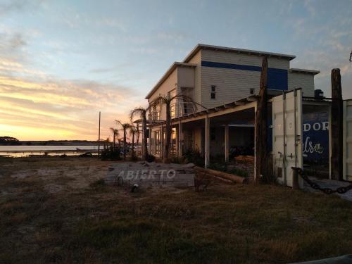 Фотография гостиницы La Balsa