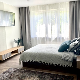 Фотография квартиры Квартира Дизайнерская на Яцкова