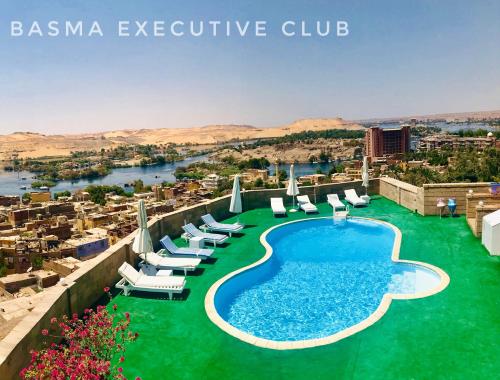 Фотография гостиницы Basma Executive Club
