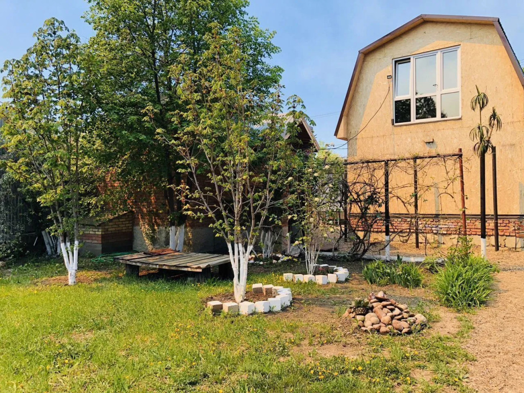 Фотография Коттеджа Частный дом на Центральной 95