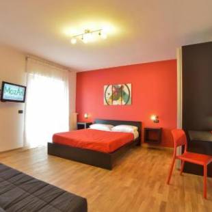 Фотографии мини отеля
MozÁrt Bed & Breakfast - Affittacamere