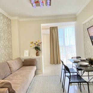 Фотография квартиры Апартаменты Роз Дель Мар Альфа Апартаменты 1