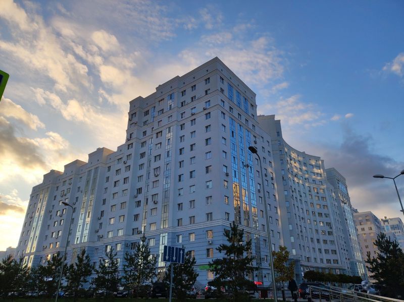 Фотография квартиры Apartments Raydas on str. Chapaeva, bld. 61