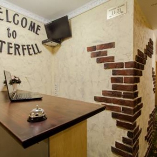 Фотография гостиницы Винтерфелл на Арбате