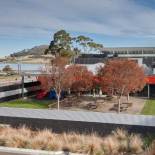 Фотография гостиницы Foreshore Hotel