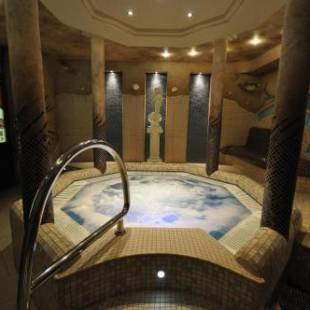 Фотографии гостиницы 
            Hotel Wawel