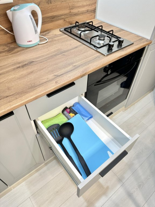 Фотографии квартиры
Апартаменты на улице ул. 8-й Воздушной Армии