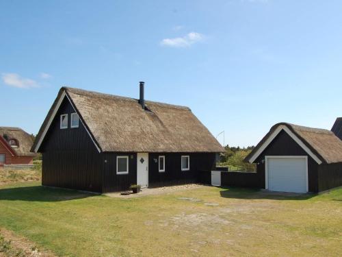 Фотографии гостевого дома
Holiday home Blåvand CXLVII