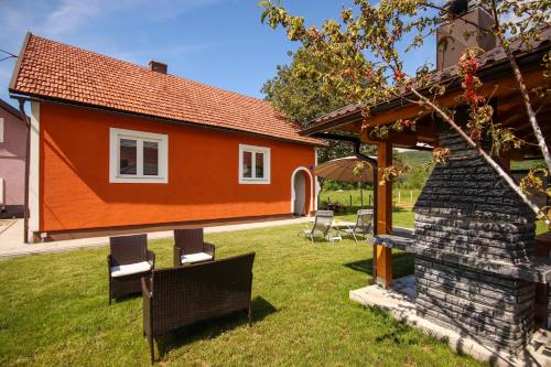 Фотография гостевого дома Holiday House Sweet Home