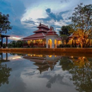 Фотография гостиницы Content Villa Chiangmai