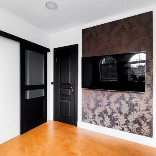 Фотография квартиры Апартаменты Kupriu Classic