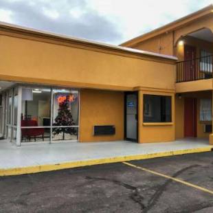 Фотографии гостиницы
Motel 6-Tupelo, MS - Downtown