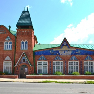 Фотография музея Музей народных ремесел и промыслов