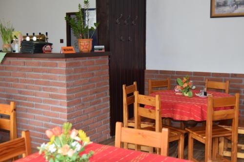 Фотография гостевого дома Penzion Betty