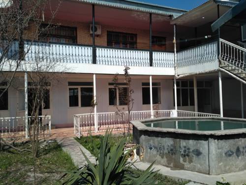 Фотография хостела Canal