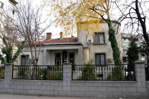 Фотография гостевого дома The English Guest House