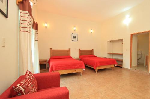 Фотография гостиницы Hotel Santa Rita