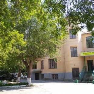 Фотография гостиницы Большой Урал на Малышева