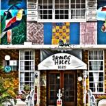 Фотография гостиницы James Hotel