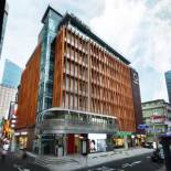 Фотография гостиницы Metro Hotel Myeongdong