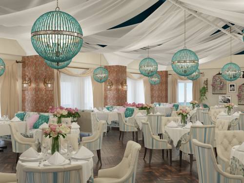 Фотографии гостиницы 
            Talisman Village Hotel