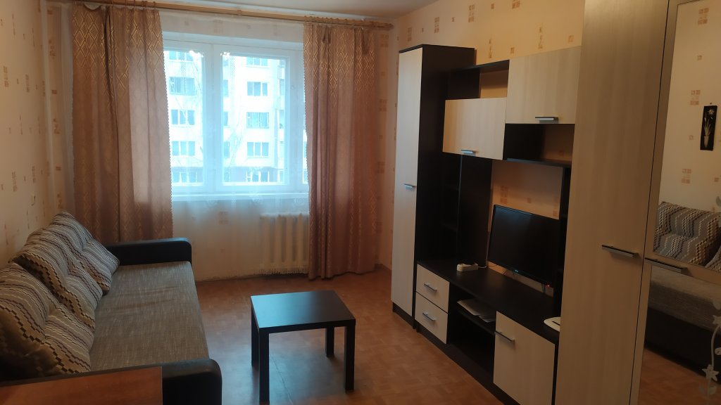 Фотография квартиры Апартаменты на Рижском Проспекте