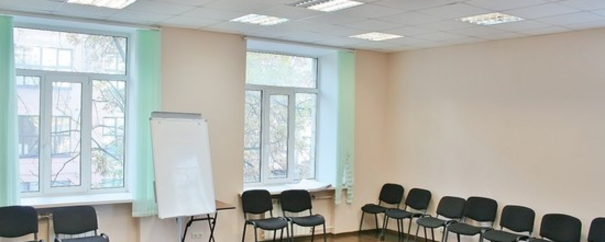 Фотографии конференц-зала Конгресс-холл Васильевский Зал Святославский