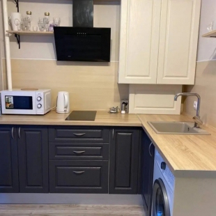 Фотография квартиры Апартаменты Атмосфера на Пригородной