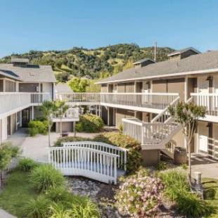 Фотографии гостиницы
UpValley Inn & Hot Springs, Ascend Hotel Collection