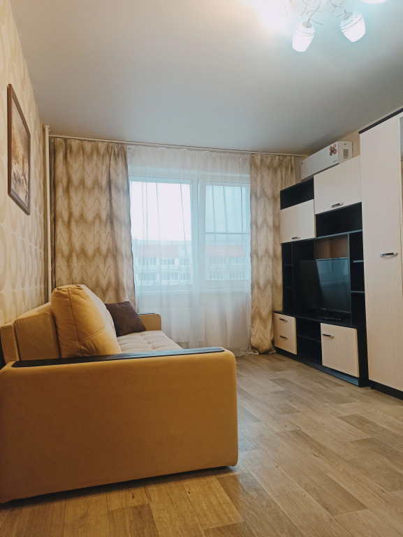 Фотография квартиры Квартира на 40 Лет Победы 47В