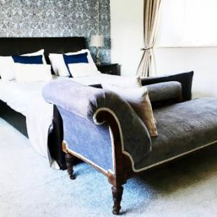 Фотографии мини отеля
Hillside Bed and Breakfast