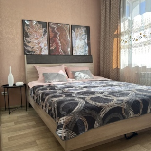 Фотография квартиры Апартаменты Уютные апарты